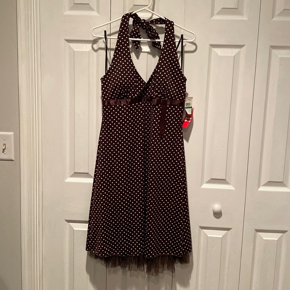 Love Tease dress